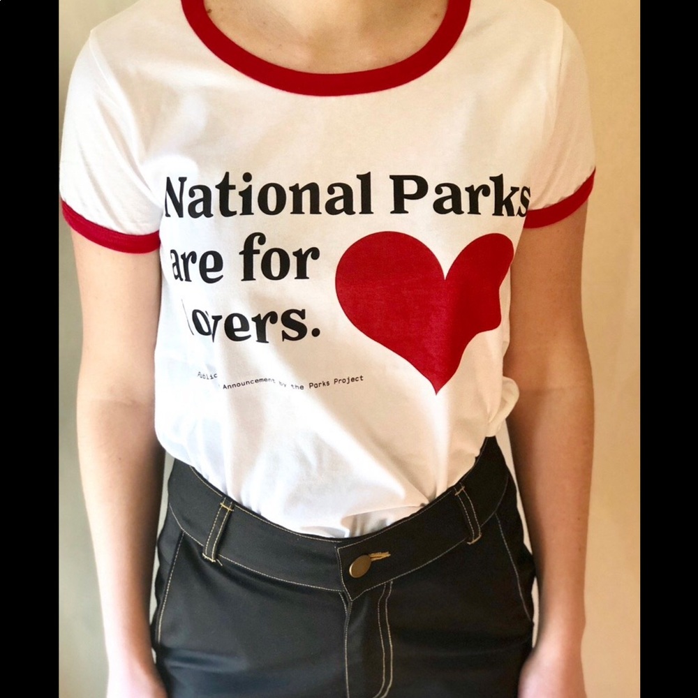 Element national parks are for lovers - Picture 3 of 3